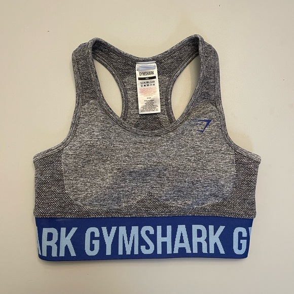 Gymshark Flex Bra XS - Picture 1 of 3